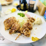 Tonkatsu Marumi - 