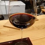 肉料理ふくなが - 