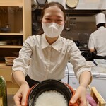 肉料理ふくなが - 