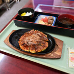 お好み焼き きたがわ - 