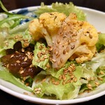 肉料理ふくなが - 