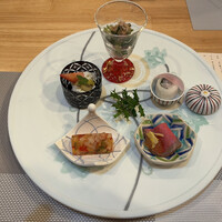 四季彩鉄板くさの - 