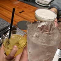 焼肉牛印 銀座店 - 