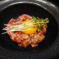 肉料理ふくなが - 