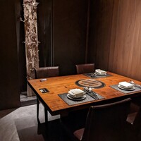 焼肉牛印 銀座店 - 