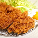 丸山吉平 - 相変わらずの硬派揚げ（2013年4月18日）