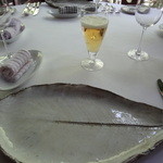 エルミタージュ ドゥ タムラ - ２３．５