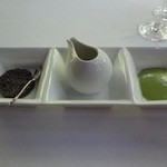 エルミタージュ ドゥ タムラ - 