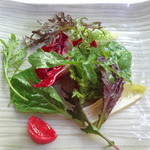 エルミタージュ ドゥ タムラ - 