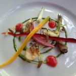 エルミタージュ ドゥ タムラ - 