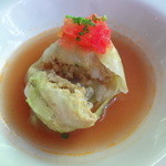 エルミタージュ ドゥ タムラ - 