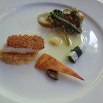 エルミタージュ ドゥ タムラ - 