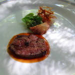 エルミタージュ ドゥ タムラ - 