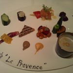 La Provence - 