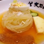 Daidouen - 盛岡冷麺