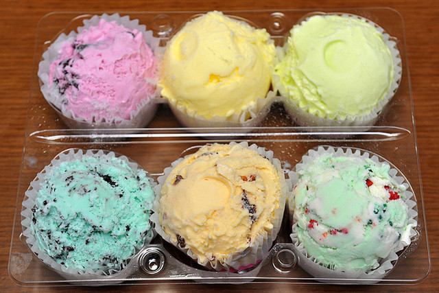 サーティワンアイスクリーム 中野早稲田通り店 中野 アイスクリーム 食べログ