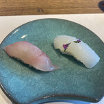 Kazue Machi Sushi Mukai Gawa - 