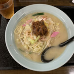 長崎ちゃんぽん 旬 - 