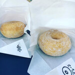 Haritts donuts&coffee - 