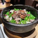 神楽坂焼肉 Kintan - 