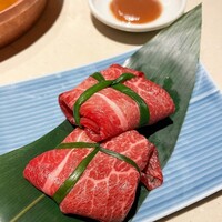 しゃぶしゃぶ 山笑ふ 表参道店 - 