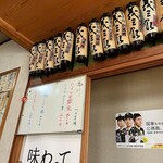 會津野 茂三郎 - 