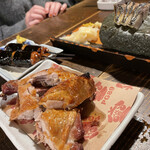 しゃべりバー酒場　ぱぐぱぐ - 