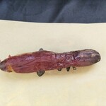 芋ぴっぴ - 熟成焼き芋(小)