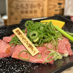 Itamae Yakiniku Ichigyuu - 