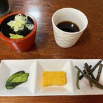 會津野 茂三郎 - 
