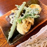 會津野 茂三郎 - 