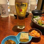 お茶づけバーZUZU 新宿店 - 