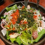 お茶づけバーZUZU 新宿店 - 