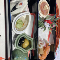 京料理 熊魚菴 たん熊北店 横浜ホテルニューグランド店 - 