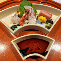 京料理 熊魚菴 たん熊北店 横浜ホテルニューグランド店 - 