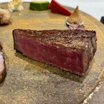 トロワフレーシュ - 