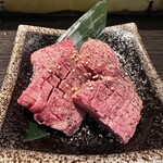 酒を焼肉で いちわ - 