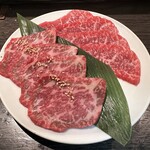 酒を焼肉で いちわ - 