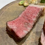 トロワフレーシュ - 