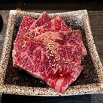 酒を焼肉で いちわ - 