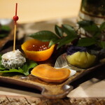 日本料理 兼言 - 