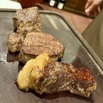 トロワフレーシュ - 