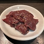 酒を焼肉で いちわ - 