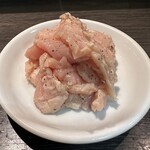 酒を焼肉で いちわ - 