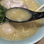 千家 - スープ