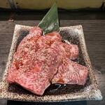 酒を焼肉で いちわ - 