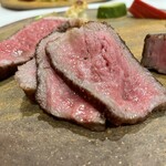 トロワフレーシュ - 