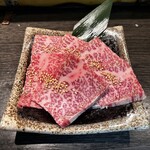 酒を焼肉で いちわ - 