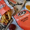 A&W 宮古空港店