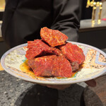 #肉といえば松田 - 